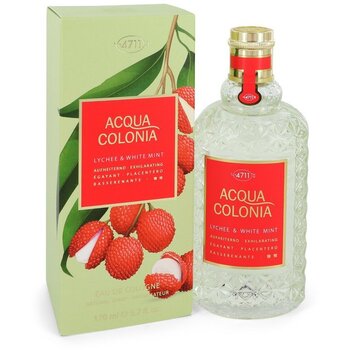 Acqua Colonia Lychee & White Mint EDC